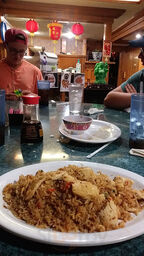 Golden Dragon