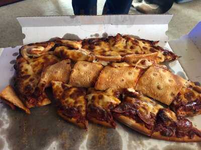 Red's Savoy Pizza