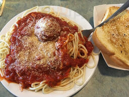 Clover Leaf Bar & Grill