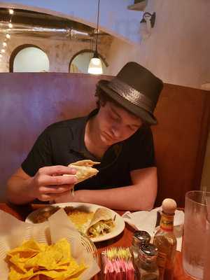 El Rio Mexican Restaurant