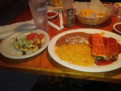 El Rio Mexican Restaurant