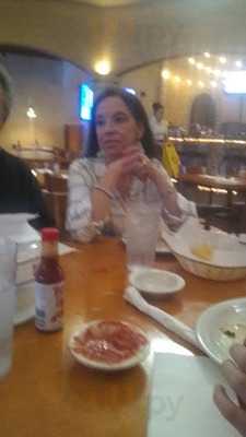 El Rio Mexican Restaurant