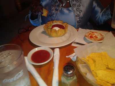 El Rio Mexican Restaurant