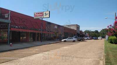 El Rio Mexican Restaurant