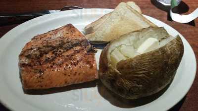 The Railyard Steakhouse