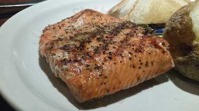 The Railyard Steakhouse