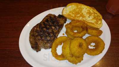 The Railyard Steakhouse