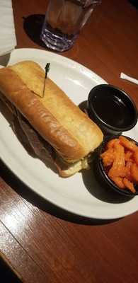 The Railyard Steakhouse