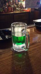 Dockside Pub