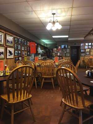 River Bend Family Restaurant