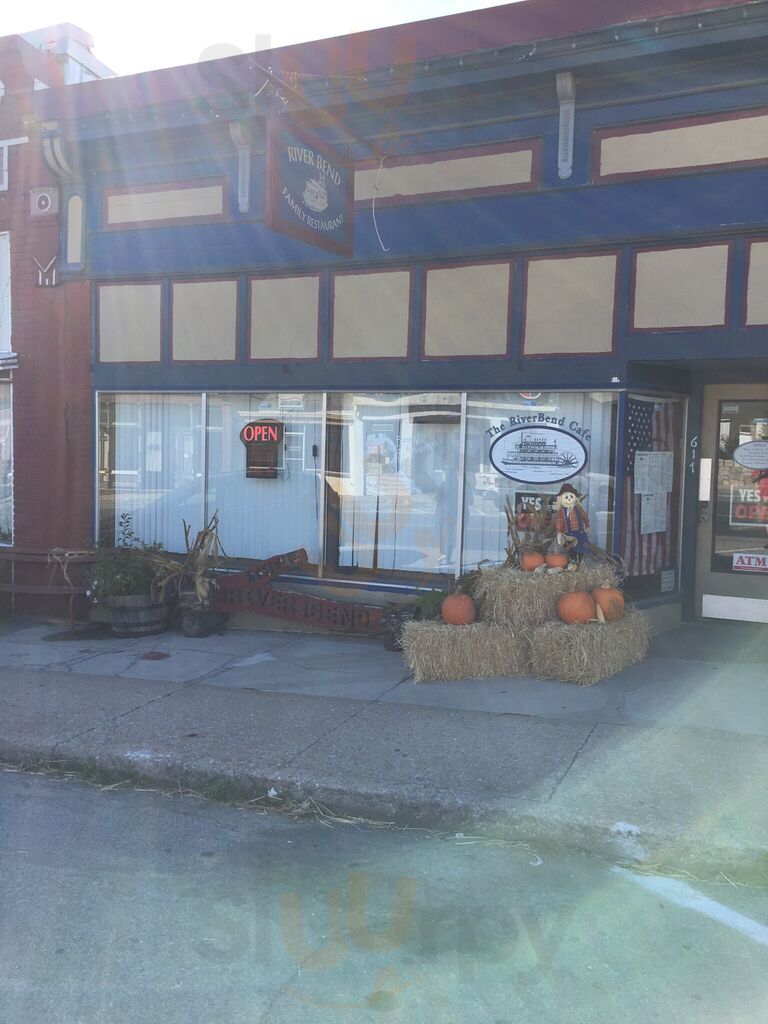 River Bend Family Restaurant