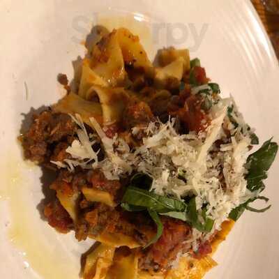 Fireside Room At Sage Lodge