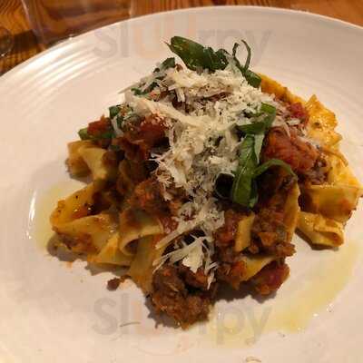 Fireside Room At Sage Lodge