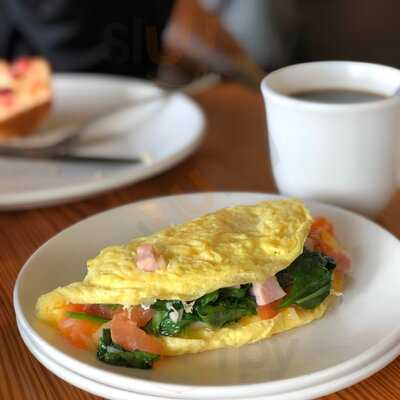 Fireside Room At Sage Lodge