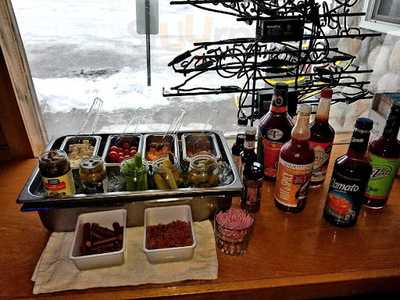 Captains Trackside Grille