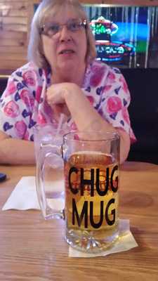 Captains Trackside Grille