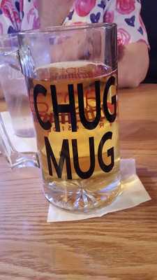 Captains Trackside Grille