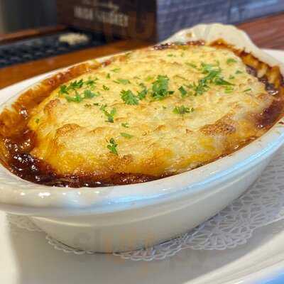 Fish Whistle At The Granary