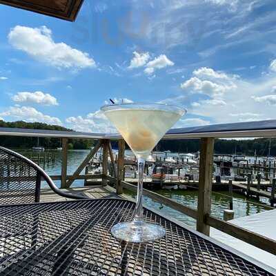 Fish Whistle At The Granary