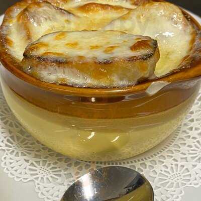 Fish Whistle At The Granary