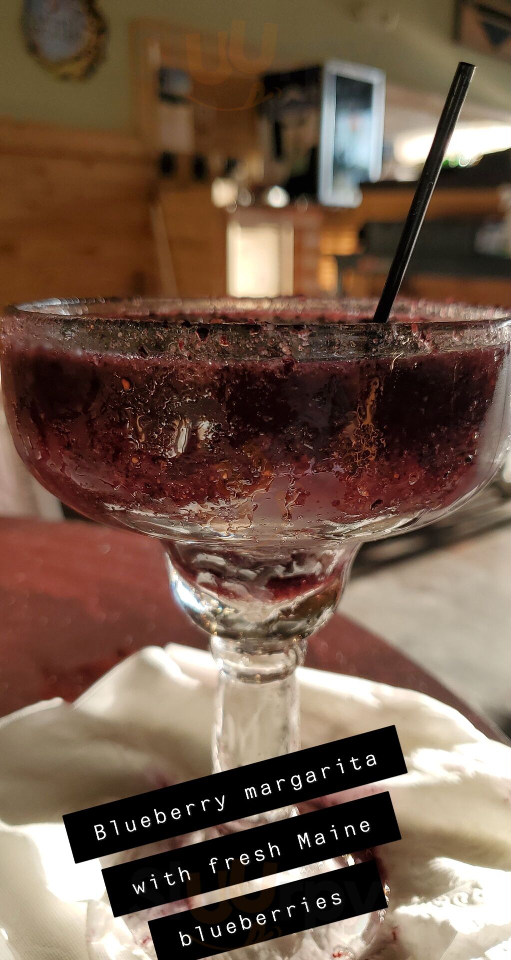 Timberwolves Bbq Restaurant