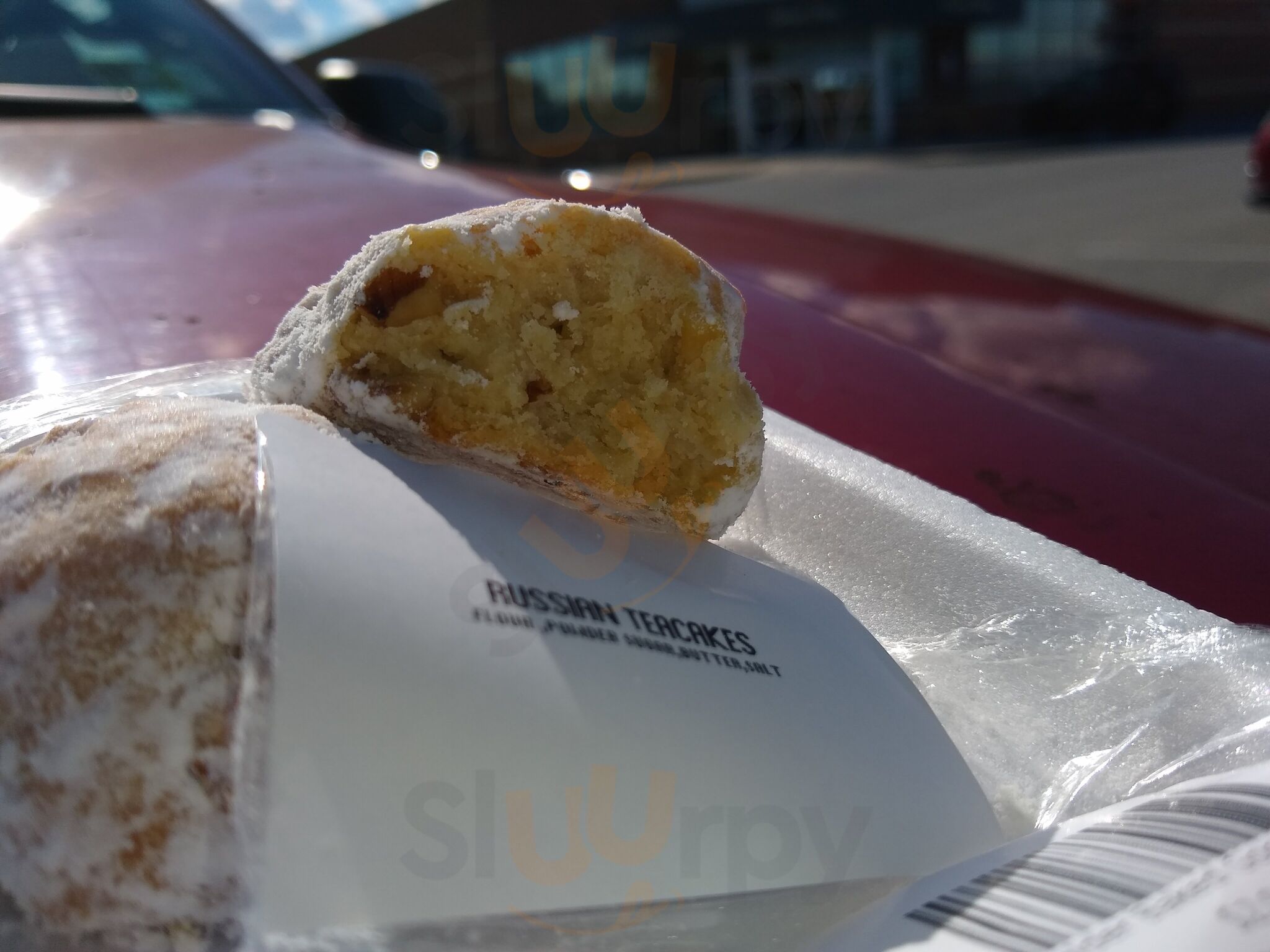 Burkholder's Baked Goods