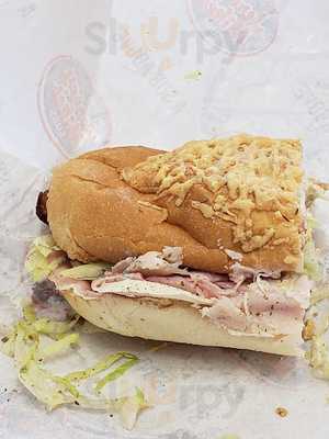 Jersey Mike's Subs