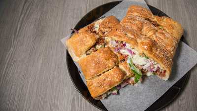 Simple Simon's Pizza