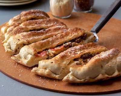 Simple Simon's Pizza