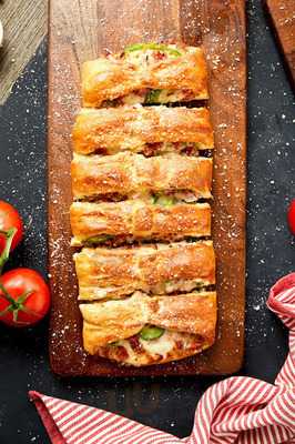 Simple Simon's Pizza