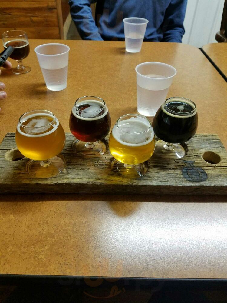 Hop Lore Brewing Company