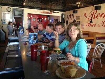 Reds Bar And Grill