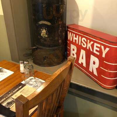 The Sample Room Tavern