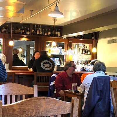 The Sample Room Tavern
