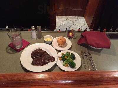 The Sample Room Tavern