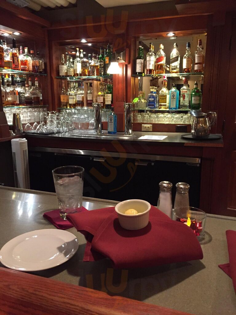 The Sample Room Tavern