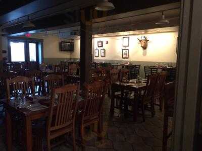 The Sample Room Tavern