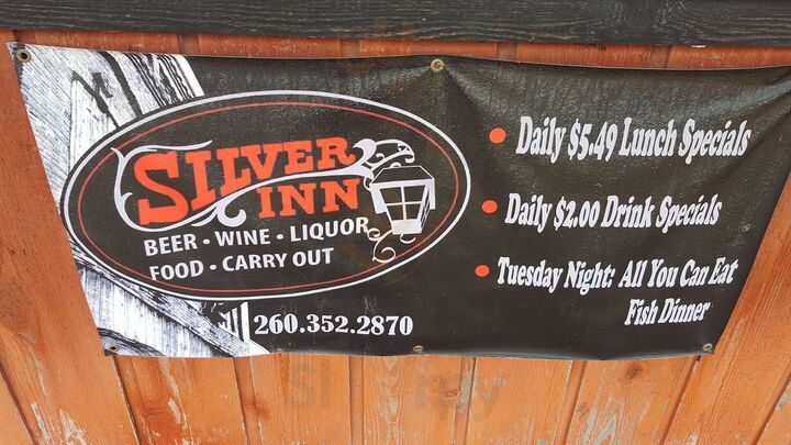 Silver Inn