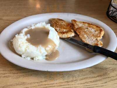 Ugalde's Family Restaurant