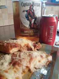 Patriot Pizzaria