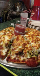 Wagon Wheel Cafe