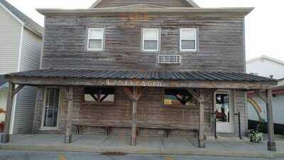 Longbranch Steakhouse