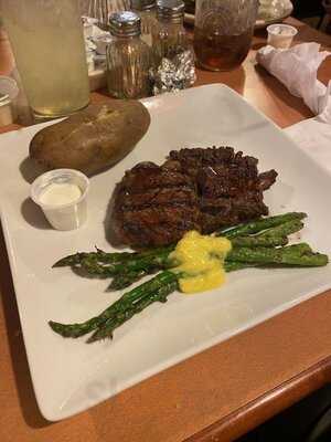Longbranch Steakhouse