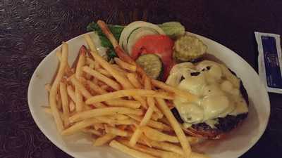 Stagecoach At Gordyville