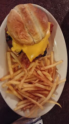 Stagecoach At Gordyville