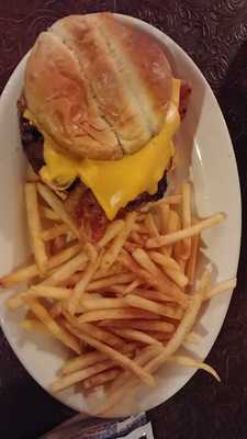 Stagecoach At Gordyville