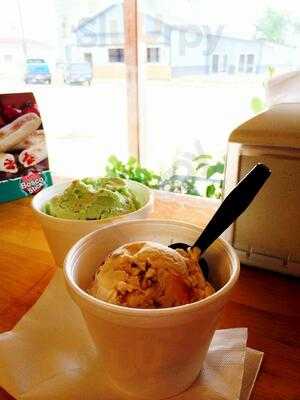 Lenny's Ice Cream Gallery