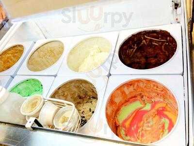 Lenny's Ice Cream Gallery