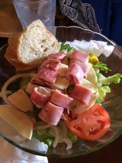 Gio's Deli And Mercato