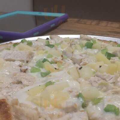 Ben's Brick Oven Pizza